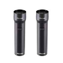 American Xikar electronic cigar cigarette lighter USB charging Sika cigar lighter can get on the plane