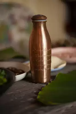 (Pre) Isha Bronze Kettle-450ml 4 5 weeks issued