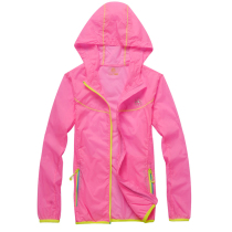 Clearance Sun Stone Outdoor Childrens Skin Clothes Quick-drying Clothes Thin Girls Sunshine and Light Sunscreen Clothes