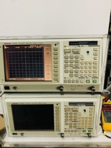 Advantest R3765BG network analyzer 300KHz-3 8GHz ai de wan R3765BG
