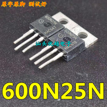 Original disassembly PP600N25N3 600N25N TO-220 MOSFET field effect tube 250V 25A