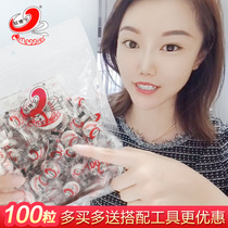 Majier compressed mask paper 100 grain disposable dry mask buckle paper film silk ultra-thin hydrating spa