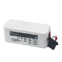 Brand new original Japanese photoelectric TEC-7621C TEC-7631C NKB-301V defibrillator battery