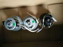 Bubble bath DXD pump Massage bathtub bubble machine DXD bubble generator Glass pool bubble machine