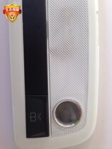 Mercedes-Benz W204C180C200C260GLK200GLK350 GLK450 rear ceiling light reading light lighting reading