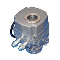 BQT09-0 9 butterfly valve electric head valve electric device QT type explosion-proof electric actuator