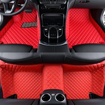BMW New 3 Series 320LI 5 Series 530 7 Series X1 X3 X4 X5 X6 Special car mats full surround
