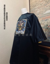 Qingzhen Guofang python Python Served in the Qing Palace Office Undertaking Fengyuan to supervise the sale of the prefectural prefects authorized sales