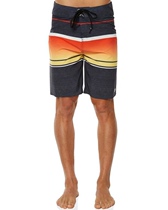 Ocean Earth Australia Surf Shorts Printed Stripe Speed Dry Stretch Sports Beach Pants Surfing Shorts