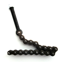 To Force Nori Force Forklift Accessories DFAC2 5T Manual hydraulic carrying car handle pull wire rod small chain connecting rods