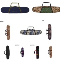 Burton Board bag Burton board bag Snowboard bag Large capacity with wheels without wheels Guaranteed