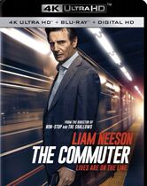 Commuter Rescue (4K UHD)(HDR)(panoramic sound)(DIY)