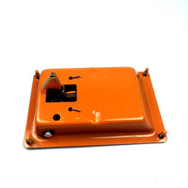 A 6-bar 3G side door lock tool box lock Hitachi excavator accessories calendar ZX60 70 120 200 240 330