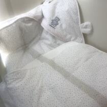 YEEHOO Yings newborn huddle male and female baby four season big hug blanket 154368