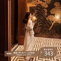 lowey Gallery loitering Athena Athena Athena set dress triacetate polyester