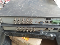 Original 8-way Hanbang analog hard disk recorder HB7008M HB7008L