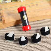 The Lord of the Rings Guzheng Nail Sleeves Ultra-thin Breathable Adhesive-Free Adjustable Pipa Nail Sleeves Accessories Universal