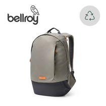 Bellroy Australia imported Classic Backpack large capacity Classic environmental protection Backpack 15 inch