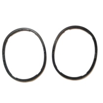 Sony Sony MDR-1A 1ADAC ear cover sponge ear cover buckle rubber ring