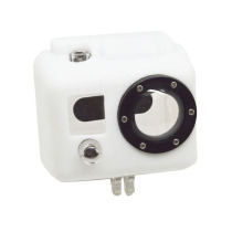 Action Camera Hero 2 Generation Waterproof Case Silicone Case Protective Case Silicone Case