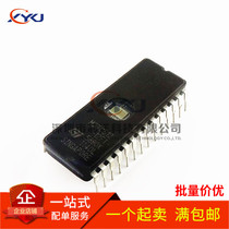 M27C256B-10F1 12F1 With window in-line DIP28 M27C512-12F1 M27C512