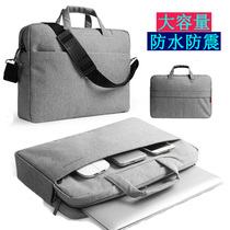 Dell Travel box G3 G5 G7 Lingyue laptop handbag 15 6-inch business shoulder backpack 17 3