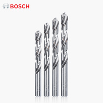 Bosch bosch electric drill drill hole drill Bosch electric drill Metal twist drill hole straight handle