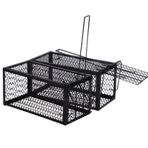 Mousetrap household mousetrap a nest of catching rodent artifact continuous catching mouse rat trap animal trap