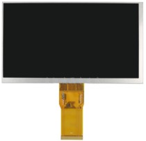 habong mobile TV 7 inch 9 inch display KK-S6 KK-S9 KK-S17 KK-S20 KK-S21 liquid crystal