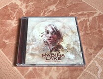 Madina Lake World War III Beauty Version