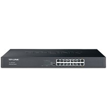 TP-LINK TL-SG1016T one thousand trillion 16 Mouth Network Switch 16GE Enterprise Office Hotel Apartments Guesthouse Commercial Networking Monitor Camera Episode 1000