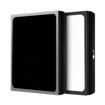 Adapting Blueair Bruyal 280i 303 203 270ESlim Air Purifier Filter Element