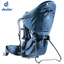 Germany deuter Dote Kid Comfort PRO Koala baby outdoor parent-child back chair basket back frame bag