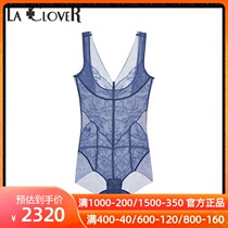 LACLOVER Langkavin new style light plastic series conjoined body body shaping suit LC36LR1