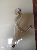 Transformer accessories for the massage chair