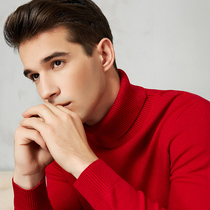 Mens clothing shooting outer model shooting clothing shooting male model photo Taobao photography European and American outer model male model