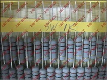 Carbon film resistance metal oxide film Resistance 3W 1K 1k Ohm 100 12 yuan large quantity excellent price