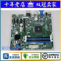 HP HP MS-7906 A88 A88 A8-7650K A8-7650K FM2 747512-001 501601