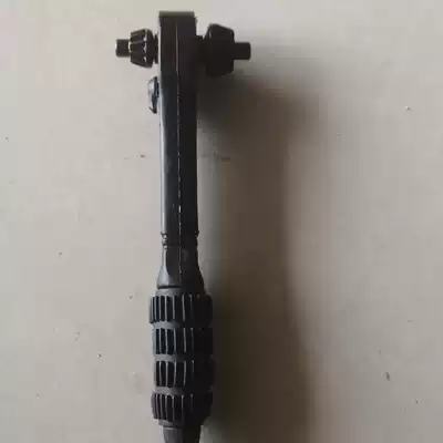 Quick ratchet wrench