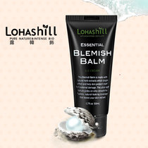  Dew Han Decoration Lohashill Classic Naked Makeup Bb Cream Flawless Moisturizing Tender White Korea Water Replenishing