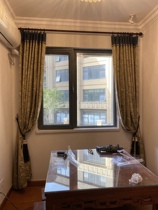 Special closed eyes into other home 218 bamboo pattern custom