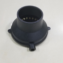 Volcano stove Kitchen stove Gas stove High depth gas core High depth premixed energy-saving stove