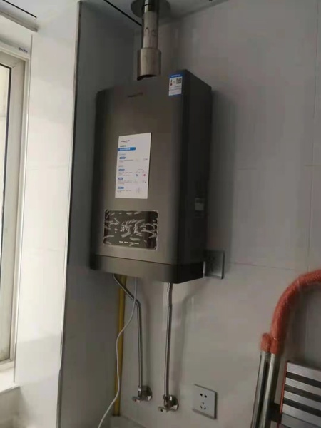 万和JSQ30-S2W16零冷水热水器