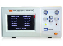 Jinke JK5008U multi-channel temperature rise tester 8 way 16 multi-channel temperature inspection instrument temperature rise curve recorder