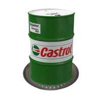 Waste oil drum tray stainless steel leak-proof tray anti-leakage fire inspection stainless steel round tray waste liquid tray