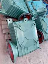 Spot Taiwan GONGJI Machine motor Gearbox Brake clutch self-locking transmission TKB-70TKAS6010