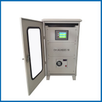 Boiler exhaust nitrogen oxide monitor exhaust gas analysis fixed industrial nitrogen oxide monitoring equipment