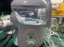 American Xinnuo XNUO tooth flusher water flosser portable home desktop repair X809X609