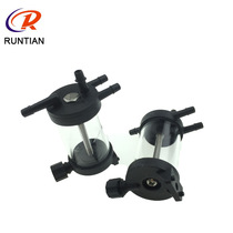 Aowei Cyber Temes Gendo is UV inkjet ink filter exhaust accessories solvent buffer bottle