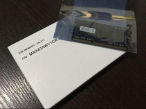 For Konica Minolta C226 comei C266 C227 B287 all original extension 2G memory UK-211